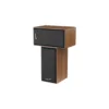 Parlantes-Genius-SP-HF180-Madera-Dark-Coffee-6W-estéreo-USB-compactos-4 Parlantes Genius SP-HF180 Madera Dark Coffee 6W estéreo USB compactos