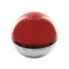 Parlantes Speak Poball Rojo C327 Sonido Estéreo Compactos Potentes