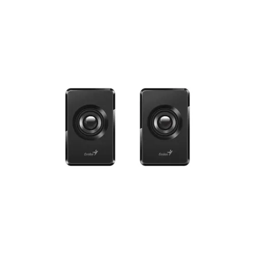 Parlantes-USB-Genius-SP-U125-Black-Sonido-claro-3W-compactos Speakerphone Jabra Speak2 55 MS Teams Bluetooth USB-C