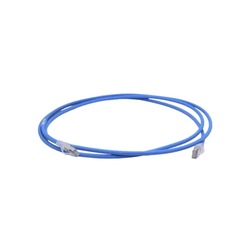 Organizador de Cableado Hikvision 1U 24 Slots Ds-1cm1u24 Rack Alta Capacidad