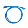 Patch Cord Cat 6 Azul 3Ft Alta Velocidad Redes Voz/Datos