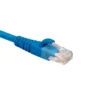 Patch Cord Cat 6 UTP Azul 7Ft Alta Velocidad Redes Nexxt