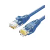 Patch Cord Hikvision Cat6 1Mt Azul Ds-1np6ueco Rendimiento Garantizado