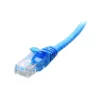 Patch Cord U/Ftp Cat 6A 10Ft Azul Alta Frecuencia Premium