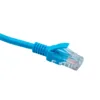 Patch Cord UTP 6A Azul Nexxt 7Ft Alta Velocidad y Fiabilidad