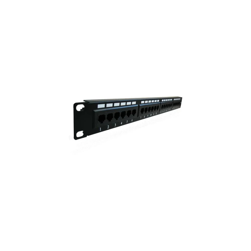 Patch-Panel-Cat6-24-Puertos-Certificado-CE-RoHS-Rack-19-Prem-1-1000x1000-1 Patch Panel Cat6 24 Puertos Certificado CE RoHS Rack 19" Premium