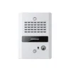 Placa Portero Commax DR-2GN Unifamiliar 2 Hilos Antivandálica