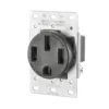 Placa Portero Commax DR-2GN Unifamiliar 2 Hilos Antivandálica