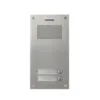 Placa Portero Multifilar Audio 2Pilsad DR-2UM Botonera Luminosa LED