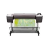 Plotter HP DesignJet T1700 44 pulgadas PostScript Seguridad Avanzada