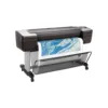 Plotter HP DesignJet T1700 44 pulgadas PostScript Seguridad Avanzada