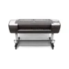 Plotter HP DesignJet T1700 44 pulgadas PostScript Seguridad Avanzada