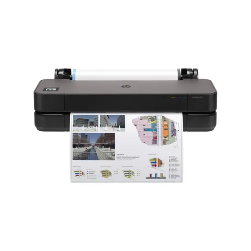 Impresora Fotográfica Epson SC-P6570ESR 24" Alta Resolución Profesional