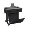 Plotter HP DesignJet T650 24" 5HB08A WiFi A1 color rapida