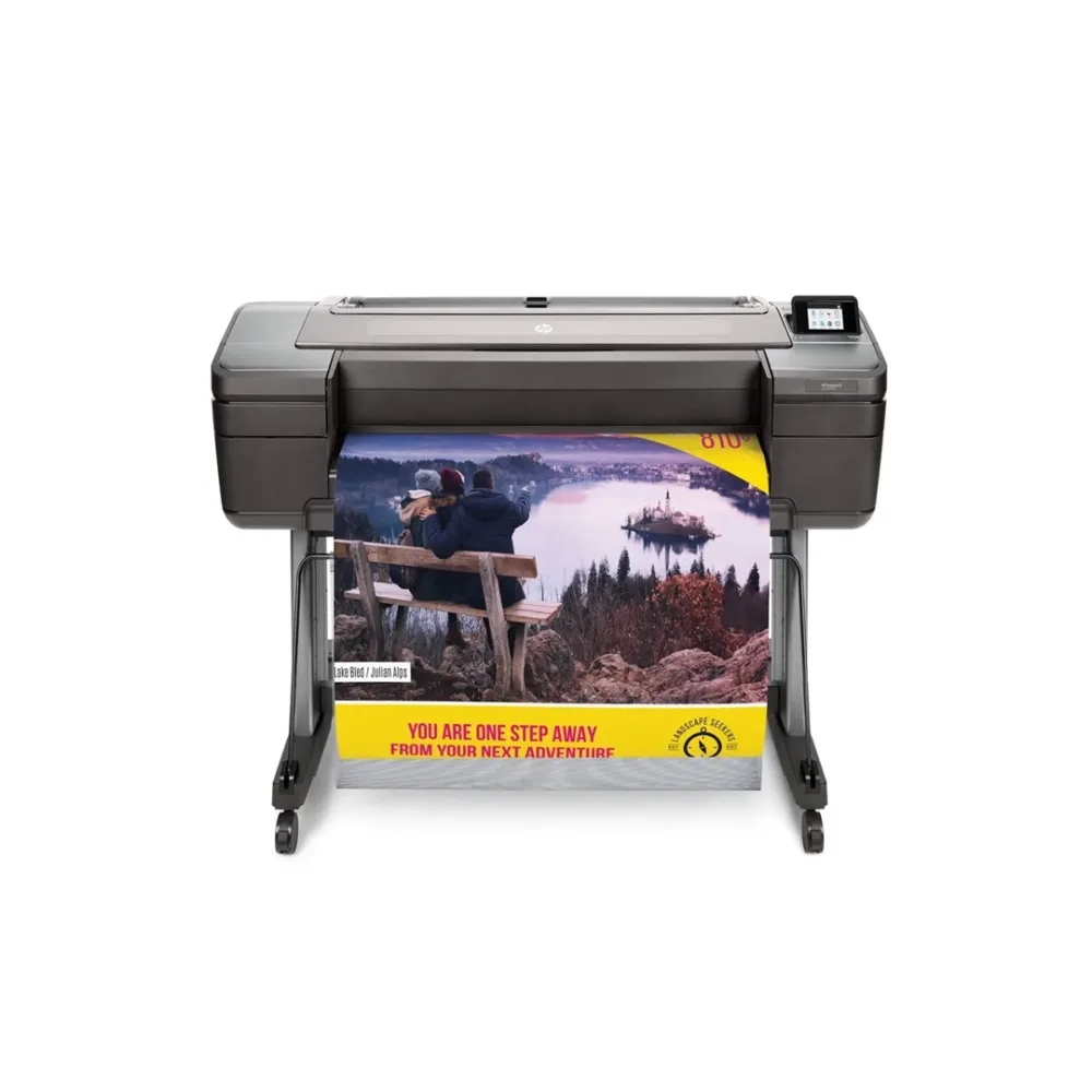 Plotter HP DesignJet Z6 44 pulgadas PS alta precisión con PostScript