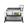 Plotter MFP HP DesignJet T2600dr 36 pulgadas PostScript Doble Rollo