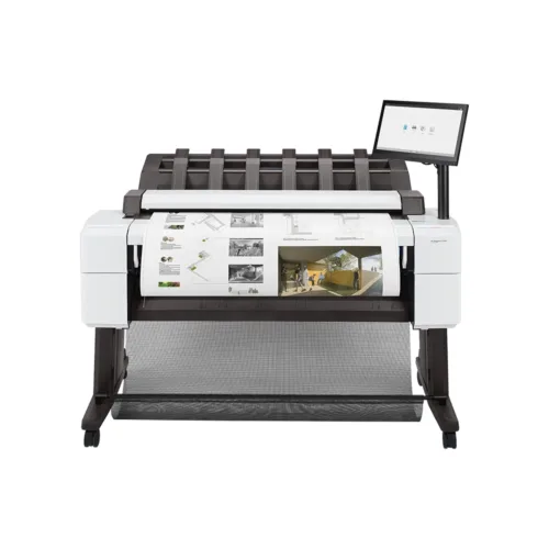 Impresora Fotográfica Epson SC-P6570ESR 24" Alta Resolución Profesional