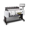 Plotter MFP HP DesignJet T2600dr 36 pulgadas PostScript Doble Rollo