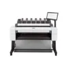 Plotter MFP HP DesignJet T2600dr 36 pulgadas PostScript Doble Rollo