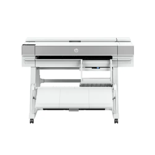 Plotter HP DesignJet T250 24 pulgadas Compacto Rápido 2025