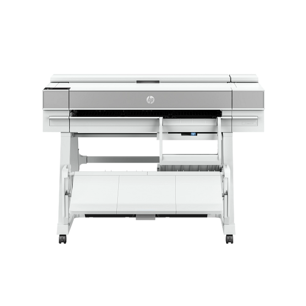 Plotter MFP HP DesignJet T950 36 pulgadas Rapidez Profesional