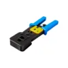 Ponchadora Pinza Crimpeadora Rj45 Ez