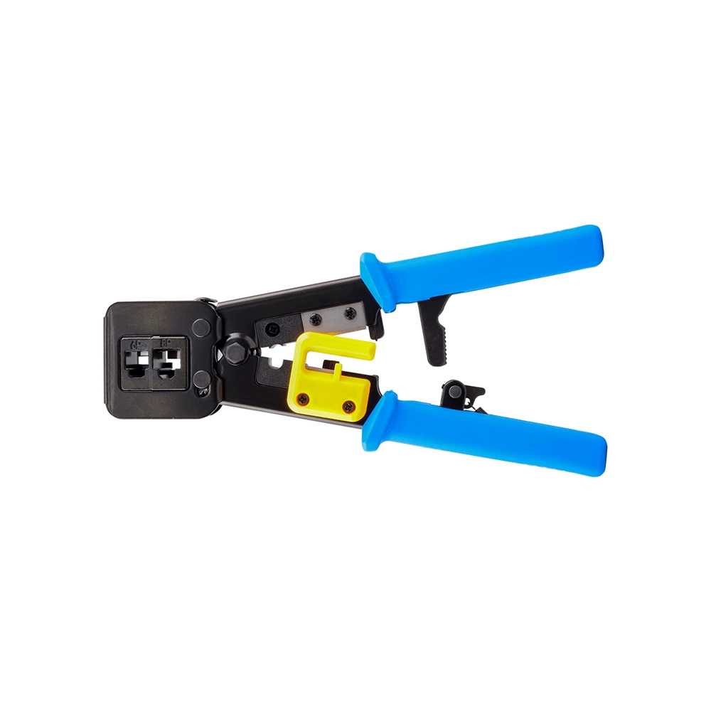 Ponchadora Rj45