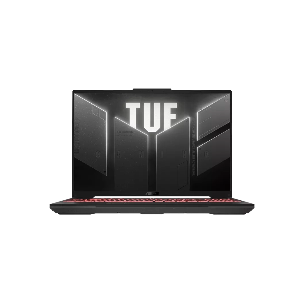 Portatil Asus TUF Gaming A16 FA607NUG R7-7745HS 16GB 512GB RTX 4050