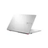 Portátil ASUS Consumo Vivobook Go 15 E1504FA-BQ2676|AMD Ryzen™ 3 7320U|15,6"FHD (1920 x 1080) 250nits| 8GB LPDDR5 on board |512GB M.2