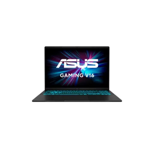 Portátil-ASUS-V16-V3607VJ-TK196 Portátil MSI Intel Core i7 8GB RAM RTX3050 512GB Rendimiento Pro
