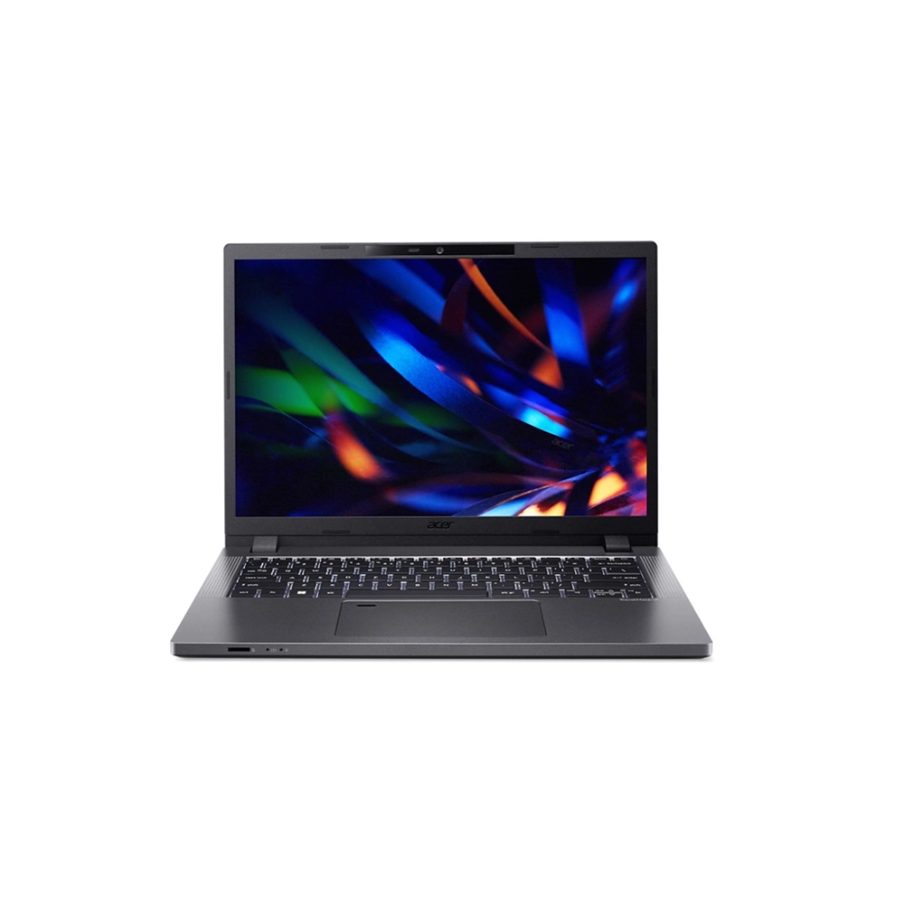 Portátil Acer TravelMate 16" Core 7 16GB SSD Pro para empresas