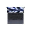 Portátil Apple MacBook Air 13" M4 16GB 256GB SSD Midnight Premium