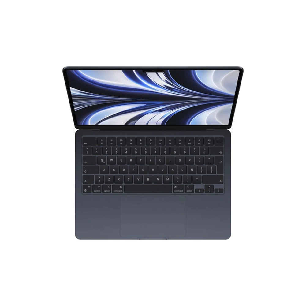 Portátil Apple MacBook Air 13" M4 16GB 256GB SSD Midnight Premium