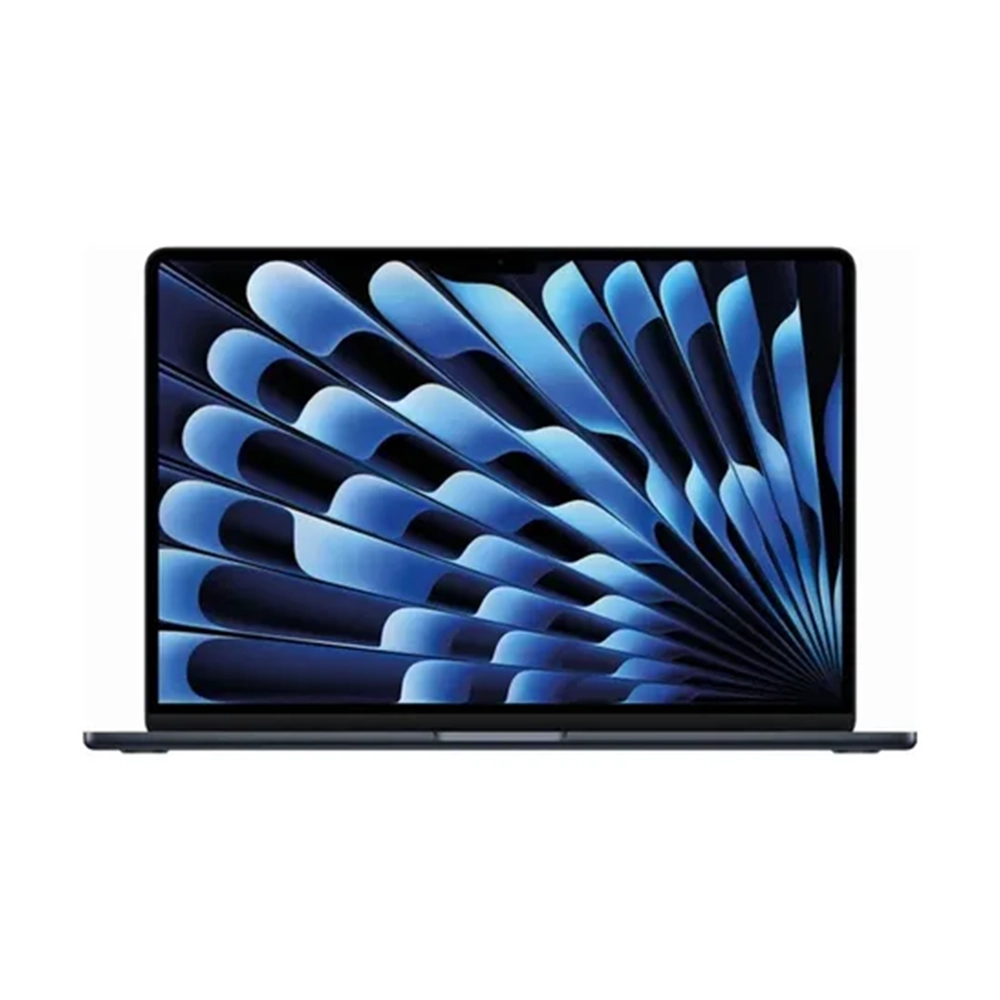 Portátil Apple MacBook Air M2 13'' 16GB SSD 256GB Midnight Ultraligero