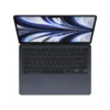 Portátil Apple MacBook Air M2 13'' 16GB SSD 256GB Midnight Ultraligero