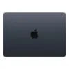 Portátil Apple MacBook Air M2 13'' 16GB SSD 256GB Midnight Ultraligero