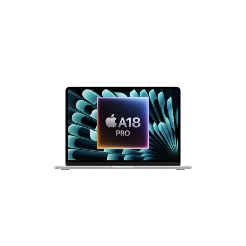 Portatil Apple MacBook Neo A3404 A18 Pro 13 8GB 256GB SSD Indigo