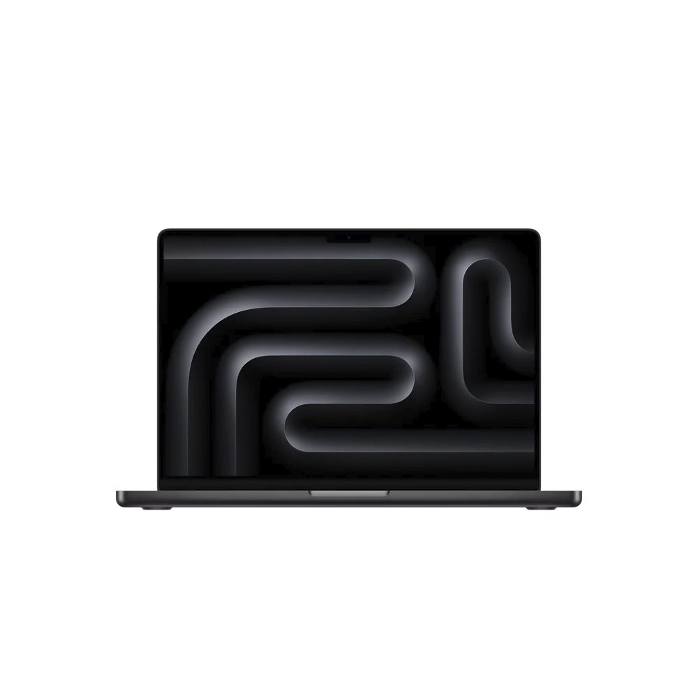 MacBook Pro 14" Apple 16GB 512GB Negro Chip M5 120Hz