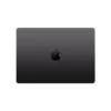 MacBook Pro 14" Apple 16GB 512GB Negro Chip M5 120Hz