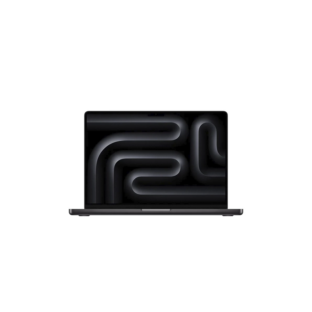 MacBook Pro 14" Apple 16GB 1TB Negro Chip M5 Gráficos