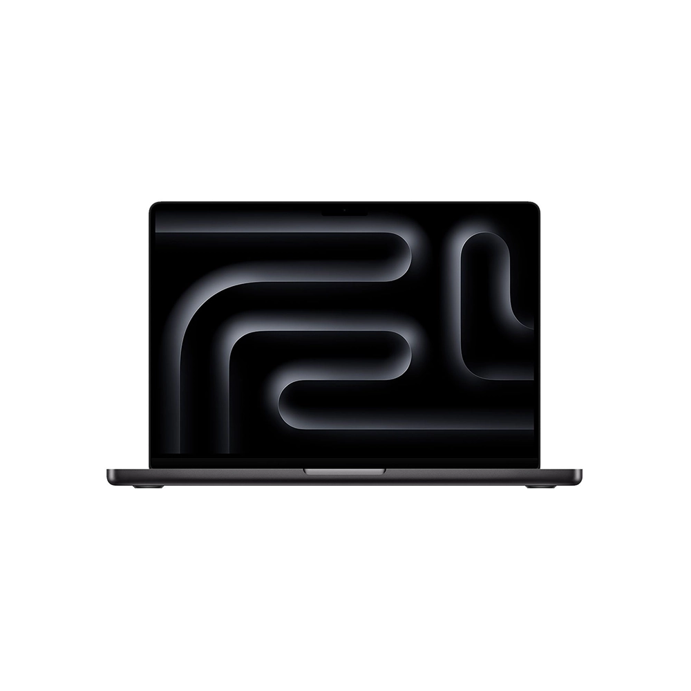 Portátil - Apple MacBook Pro MDE34E/A 36.1cm (14.2") - 120Hz - Apple M5 - 24GB - 1TB SSD - Negro - Apple M5 Chip