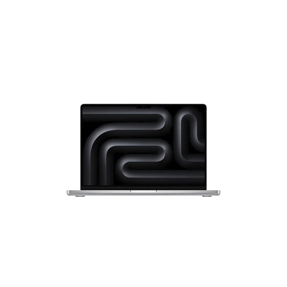 Portátil - Apple MacBook Pro MDE44E/A 36.1cm (14.2") - 120Hz - Apple M5 - 16GB - 512GB SSD - Plata - Apple M5 Chip - 3024 x 1964 - Apple