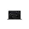 Portátil - Apple MacBook Pro MX2K3E/A 36.1cm (14.2") - 120Hz - Apple - 36GB - 1TB SSD - Español Teclado - Negro - Apple M4 Max Chip