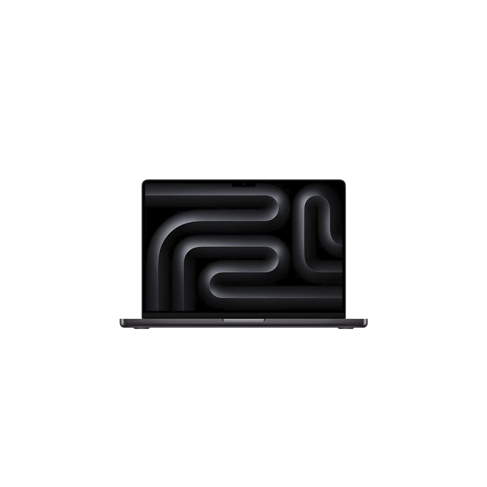 Portátil - Apple MacBook Pro MX2K3E/A 36.1cm (14.2") - 120Hz - Apple - 36GB - 1TB SSD - Español Teclado - Negro - Apple M4 Max Chip