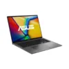 Portátil Asus M3607HA-RP111 Ryzen 9-270 RAM 16GB SSD 512GB 16" FHD