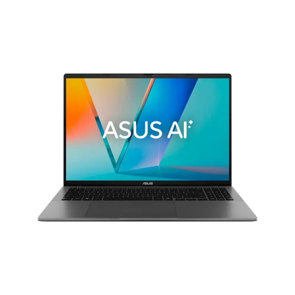 Portátil Asus M3607HA-RP111 Ryzen 9-270 RAM 16GB SSD 512GB 16" FHD