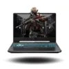 Portátil Asus TUF FA506NF-HN004 Ryzen 5 8GB DDR5 512GB RTX 2050 Gamer