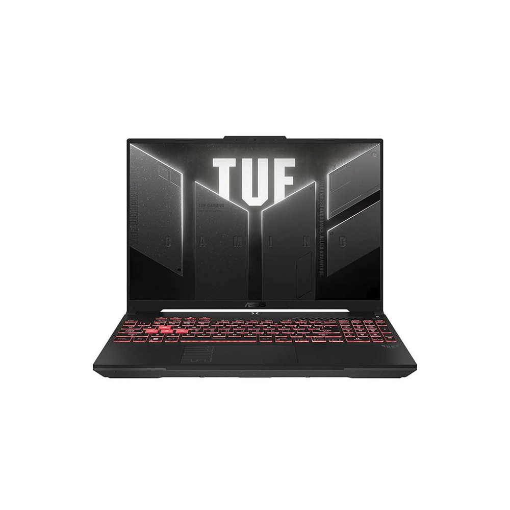 Portatil Asus TUF Gaming A16 FA607NUG R7-7745HS 16GB 512GB RTX 4050