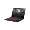 Portatil Asus TUF Gaming A16 FA607NUG R7-7745HS 16GB 512GB RTX 4050