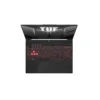 Portatil Asus TUF Gaming A16 FA607NUG R7-7745HS 16GB 512GB RTX 4050